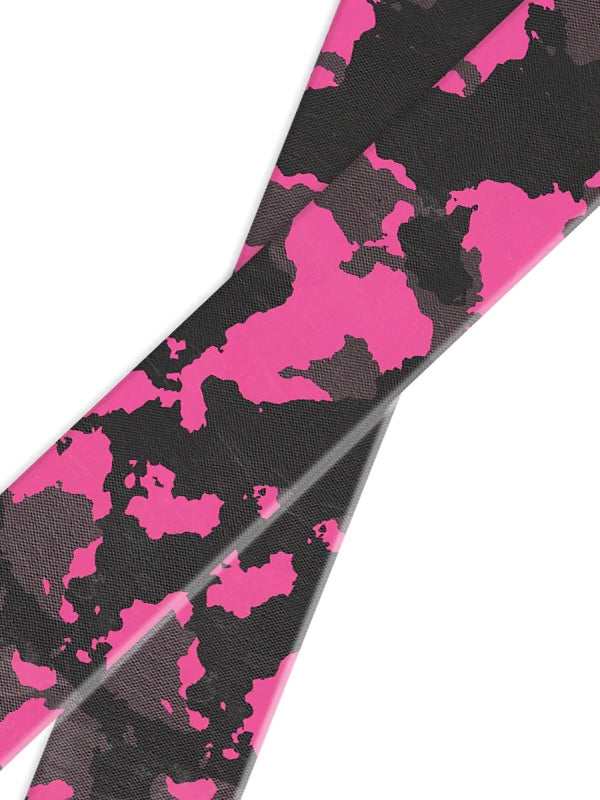 French Martingale Leash "Print"