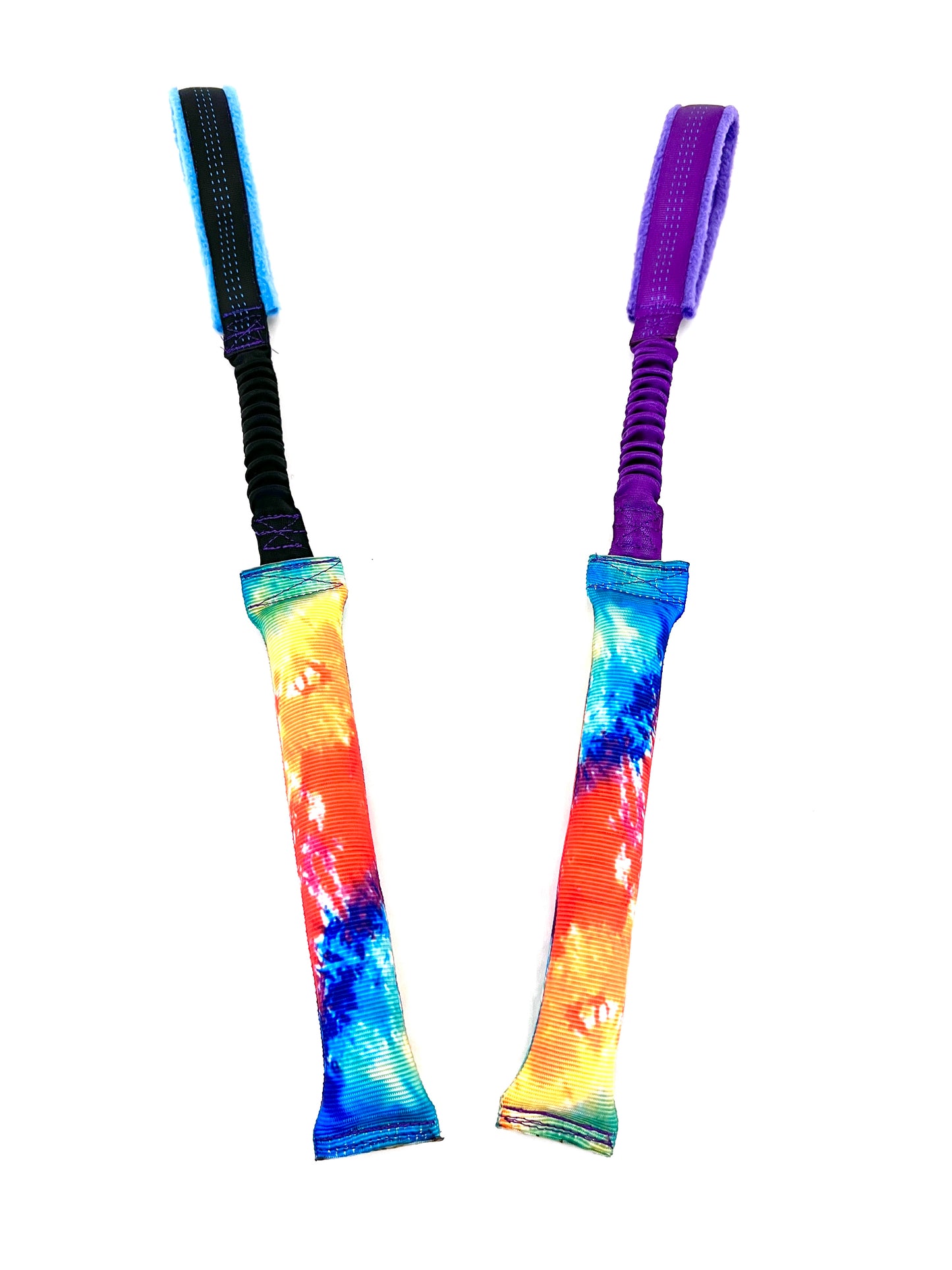 Hippie Hippie Shake Bungee Tug