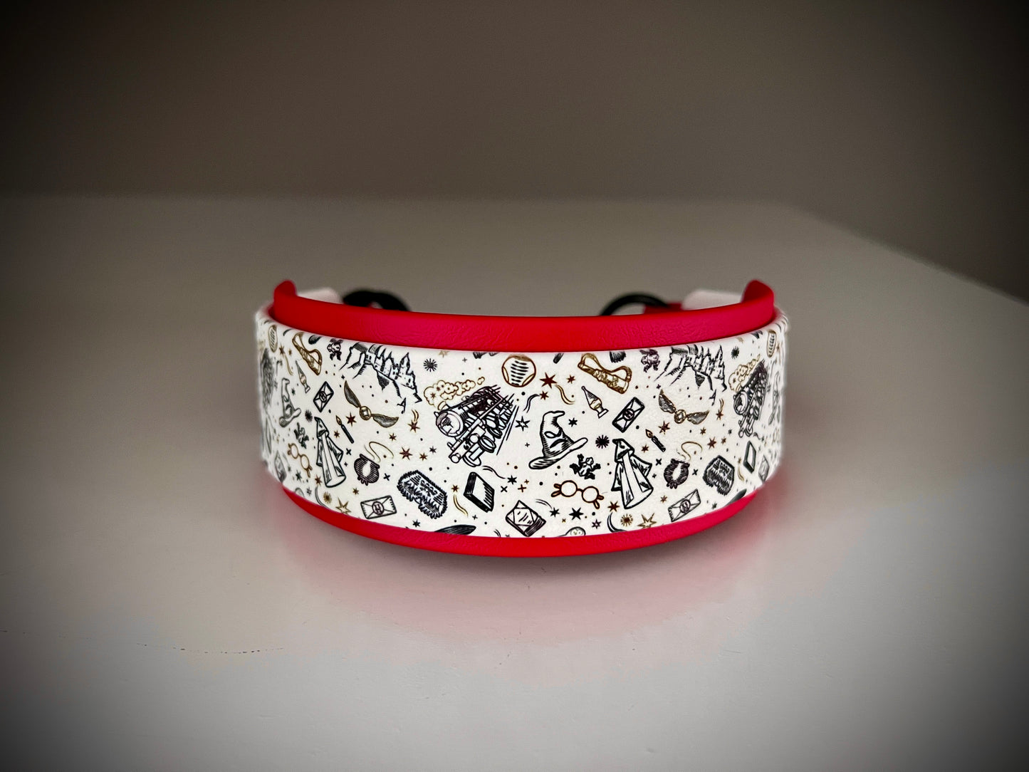 Collar "Print"