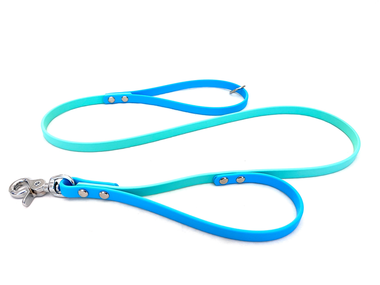 Traffic Leash