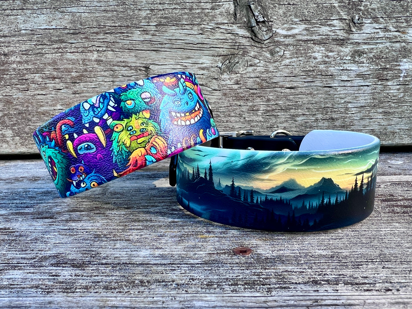 1.5" UV Collar