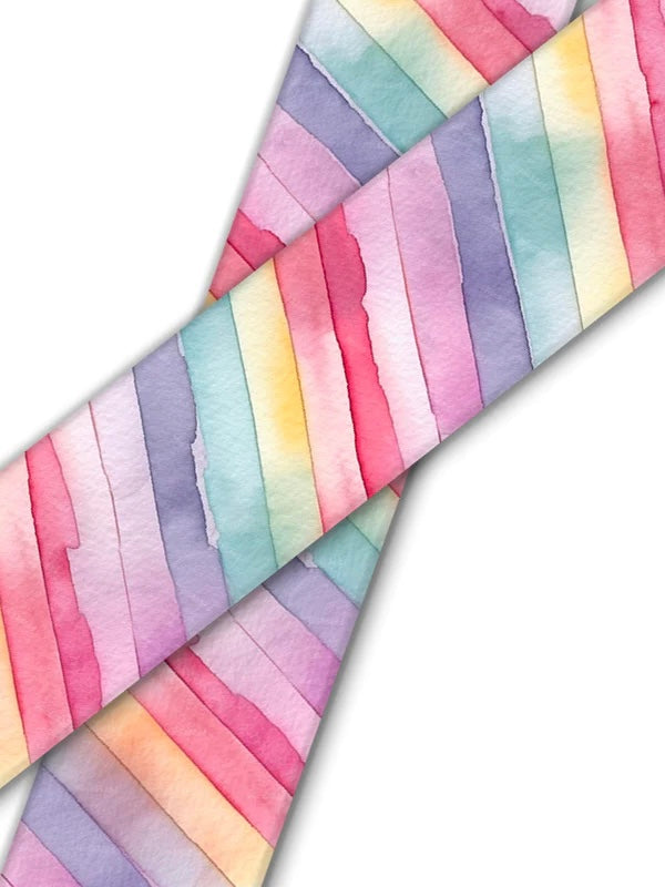 French Martingale Leash "Print"