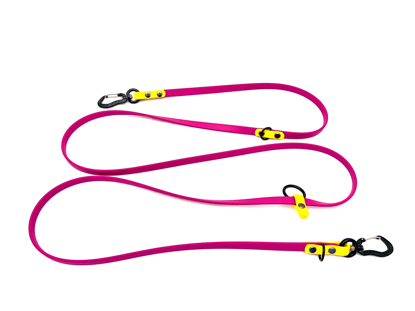 Multifunctional Leash