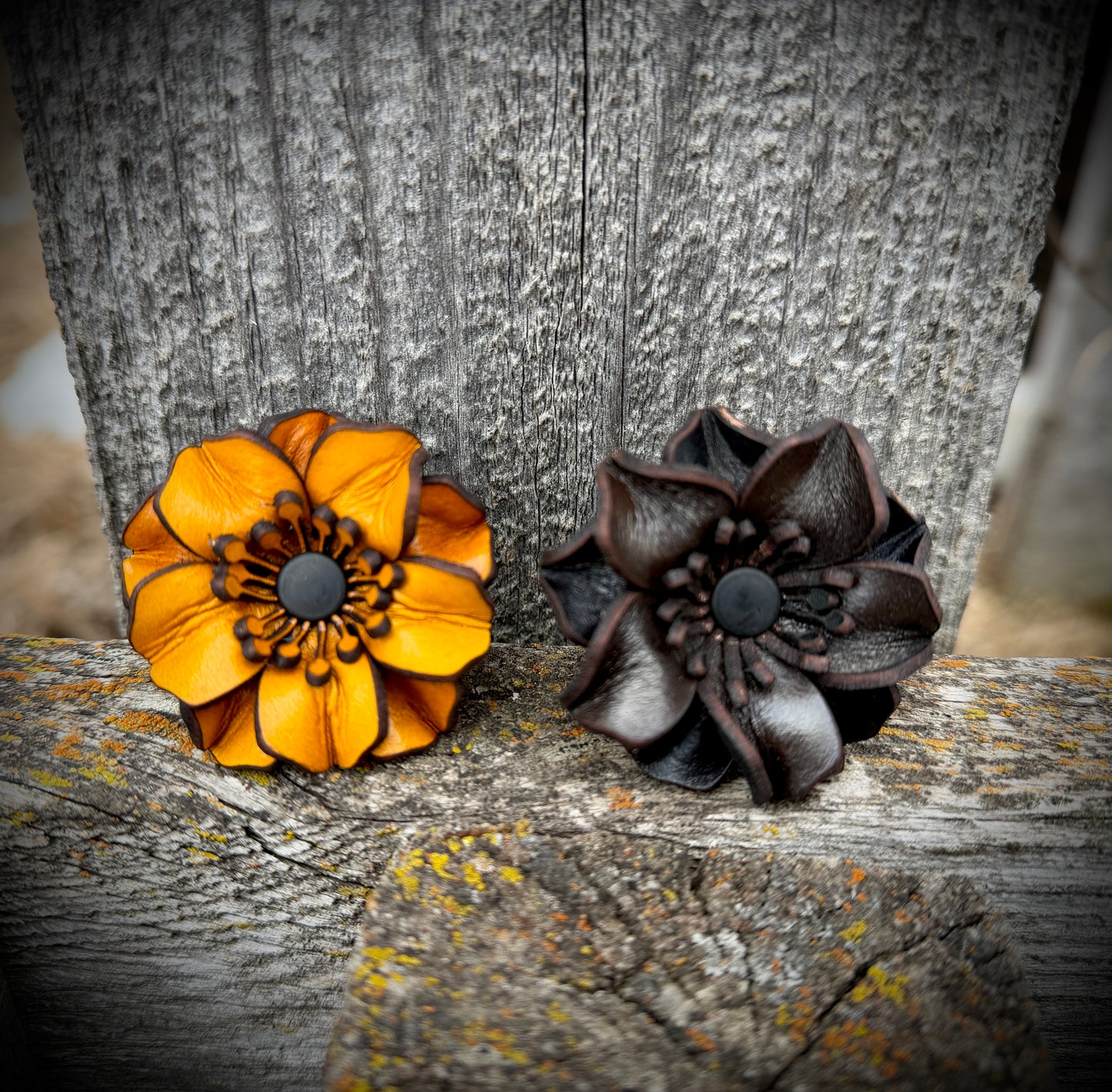 Collar Candy "Daisy"