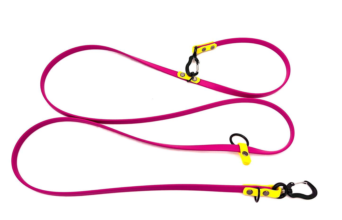 Multifunctional Leash