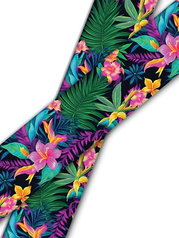 French Martingale Leash "Print"