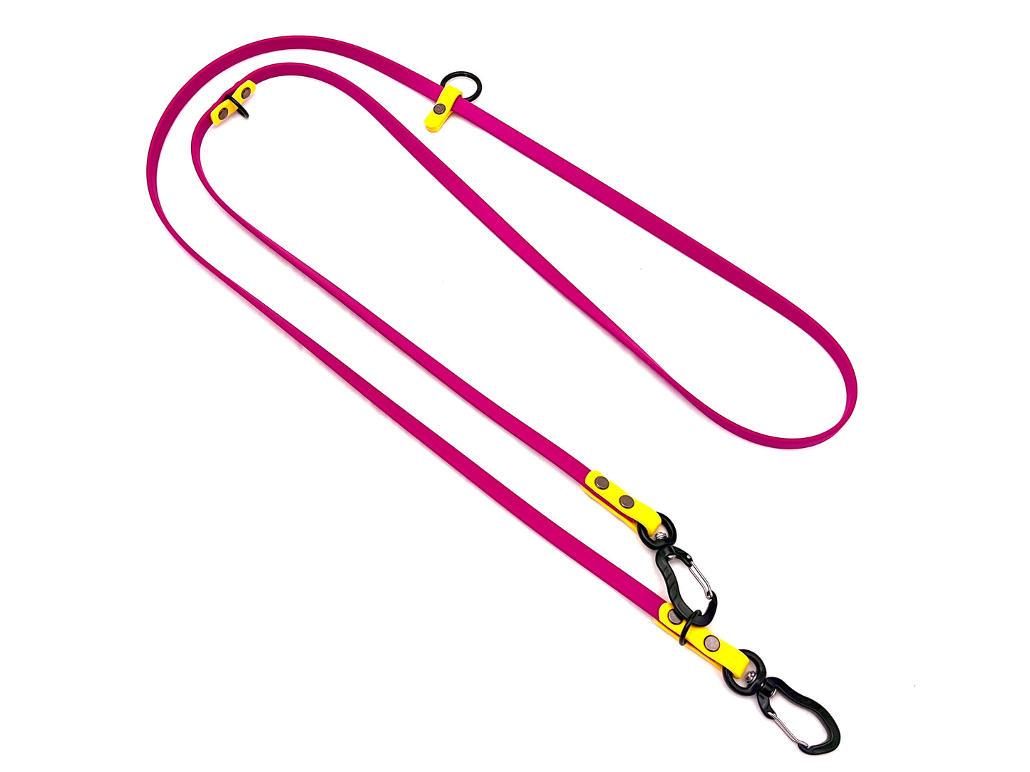 Multifunctional Leash