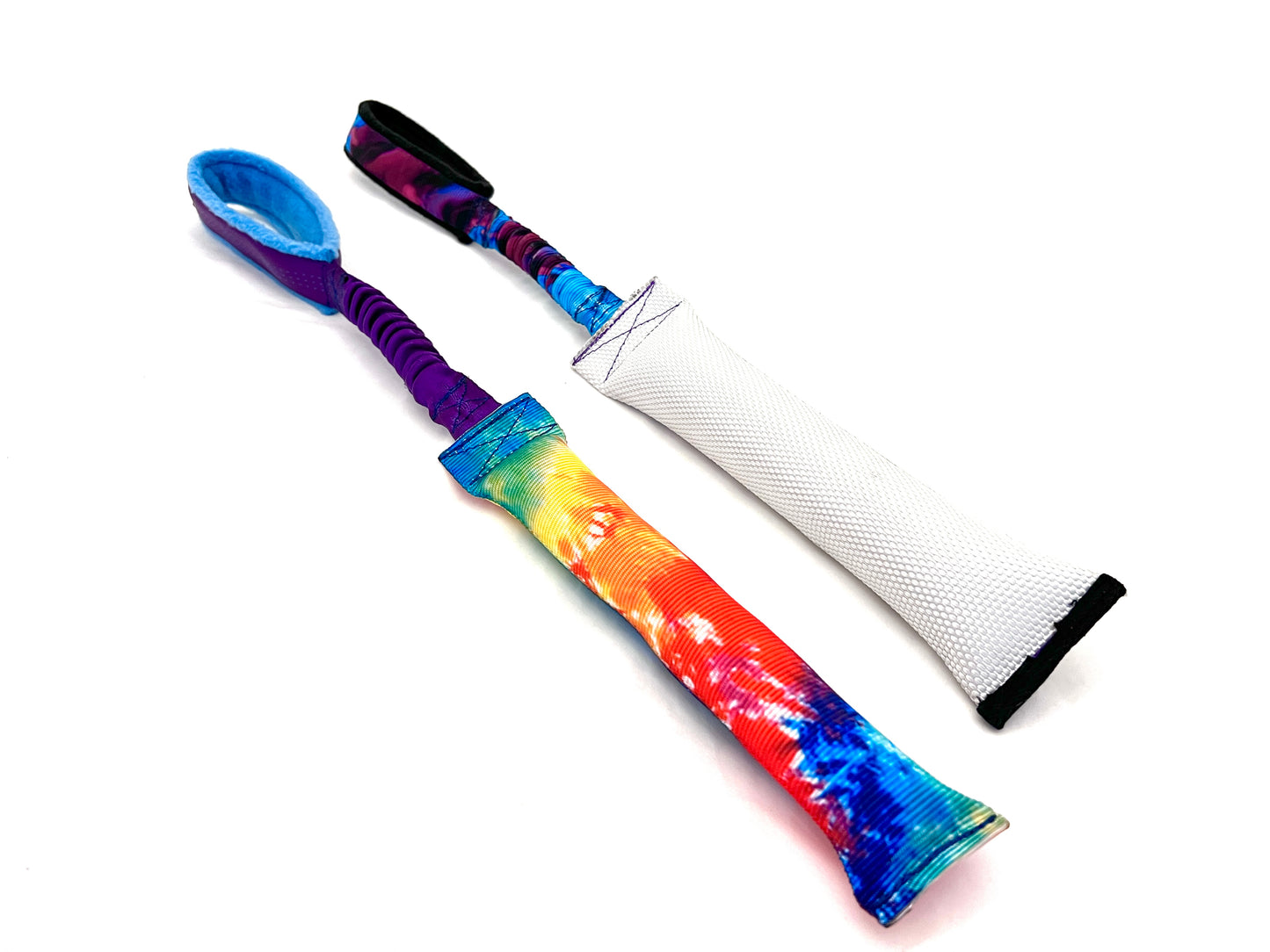 Hippie Hippie Shake Bungee Tug