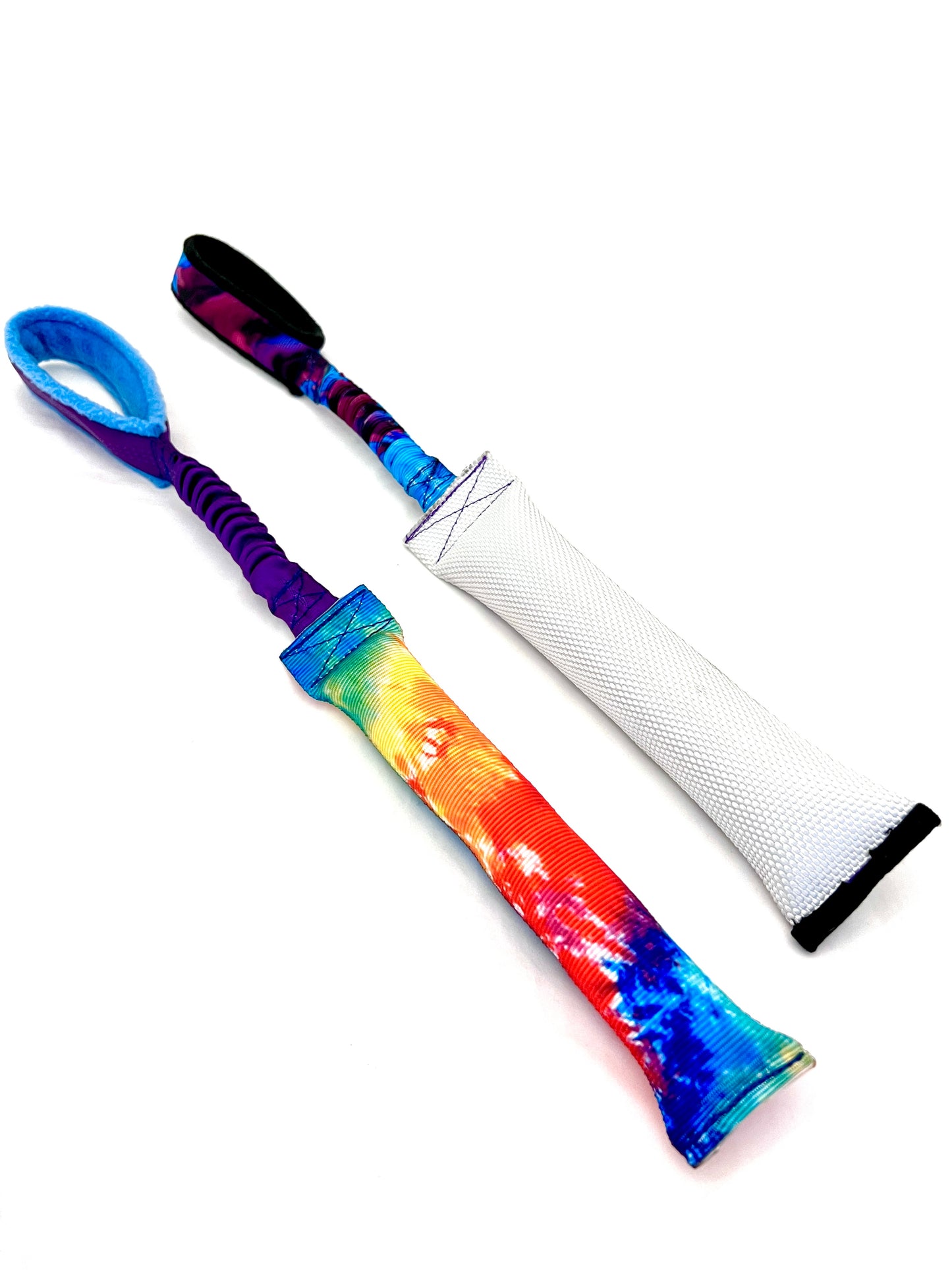 Hippie Hippie Shake Bungee Tug