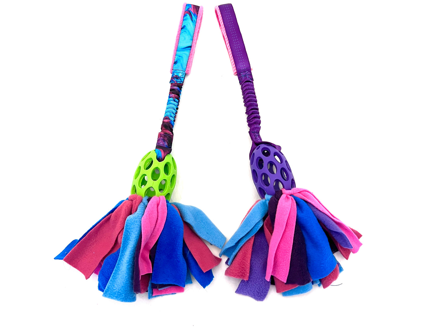 Tangle Football Tug