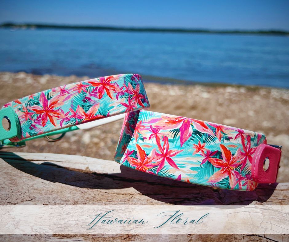 "Hawaiian Floral"