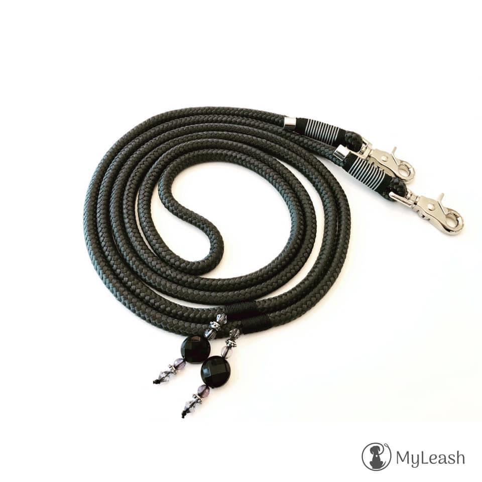 Rope Reins