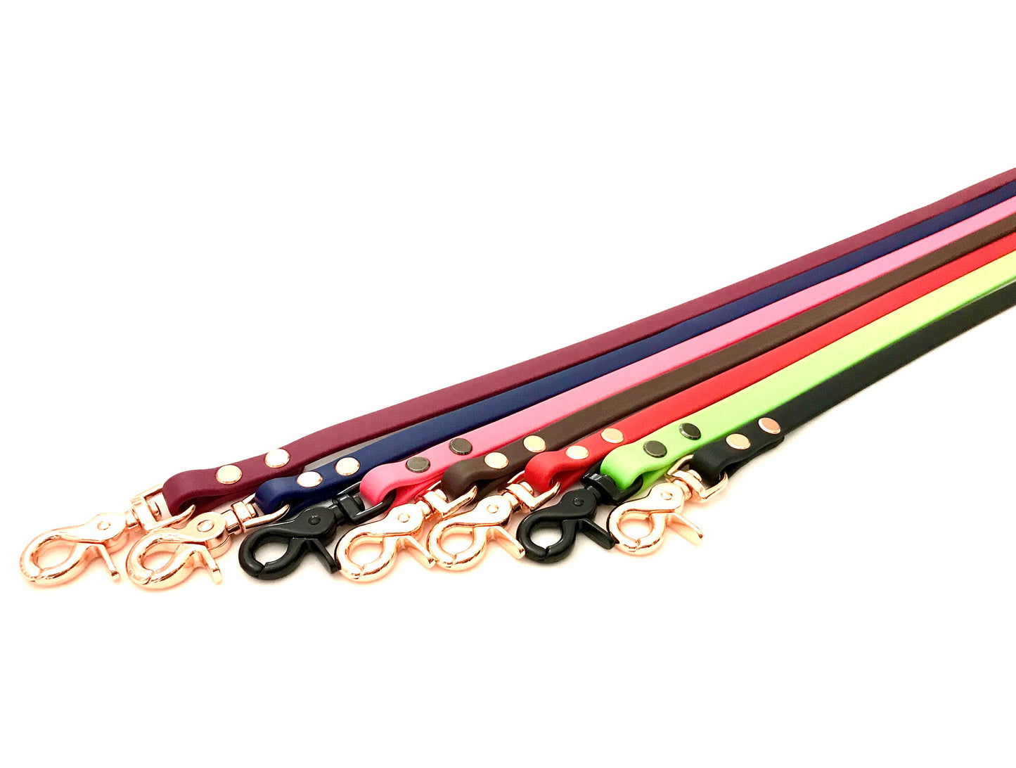 Add on Biothane Leash 4 ft