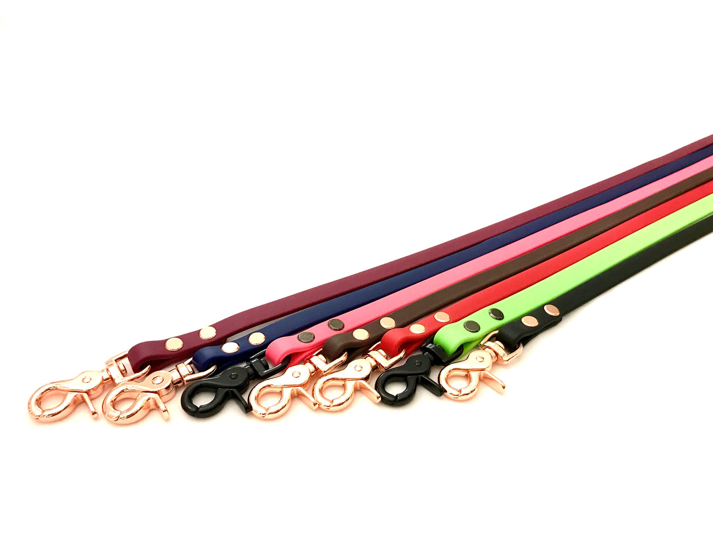 Add on Biothane Leash 6 ft