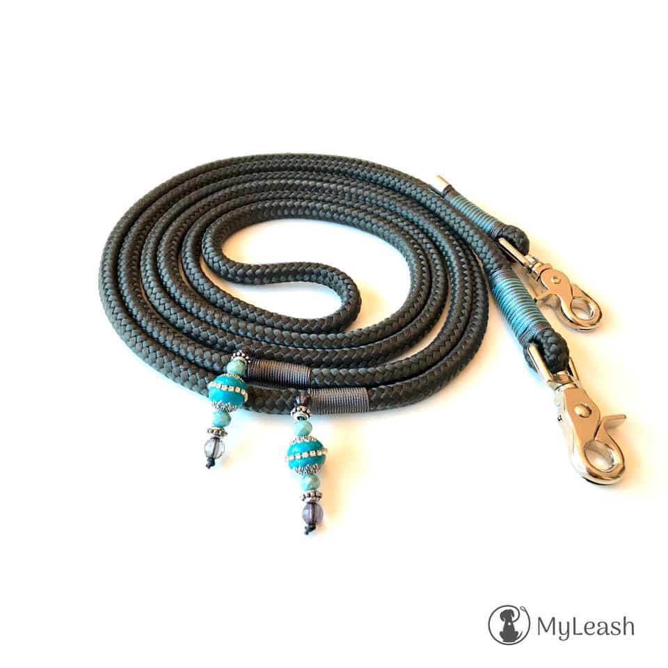 Rope Reins