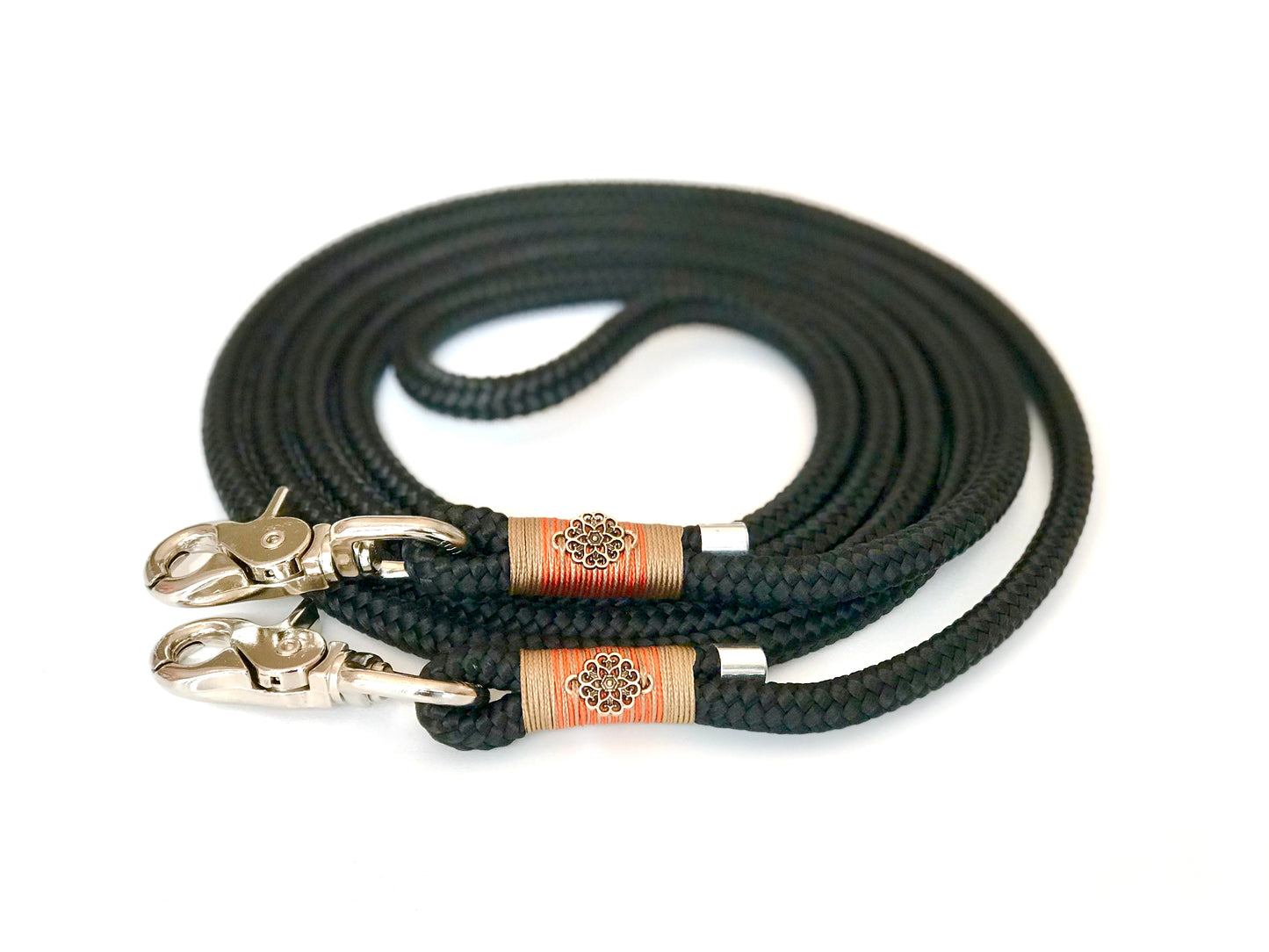 Rope Reins