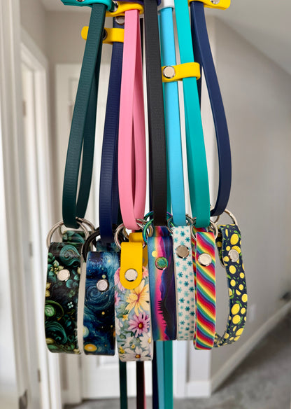 Mini Martingale Leashes