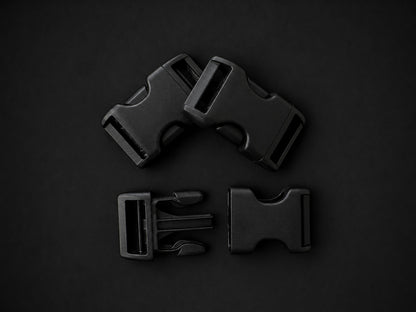 Adjustable Quick Release Collar
