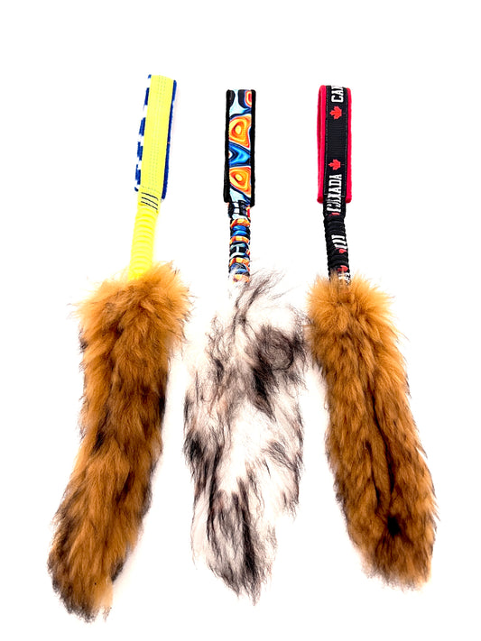 Sherpa Tug Toy