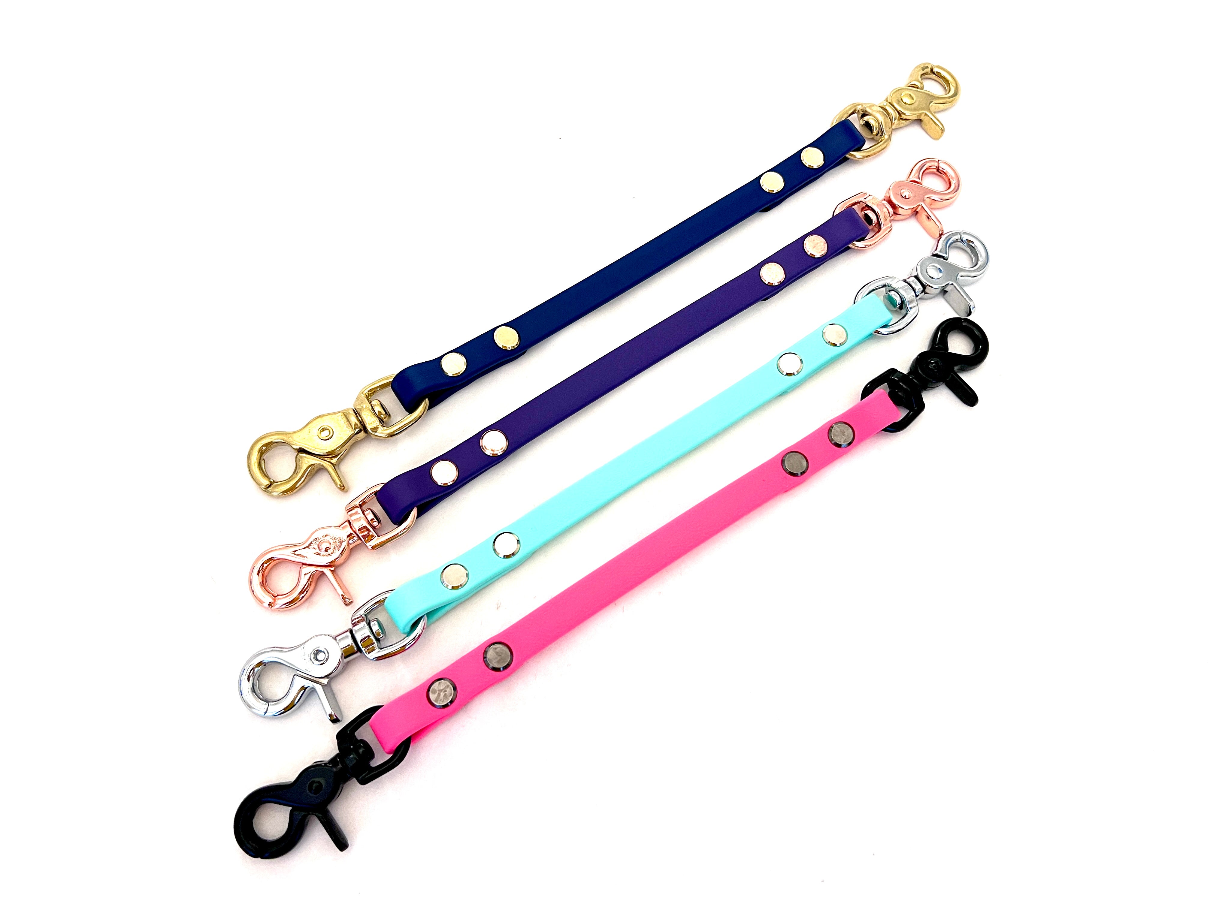 Biothane Camera Strap Biothane Safety Strap – MyLeash