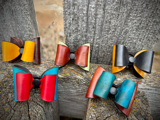 Collar Candy "Bow Tie"