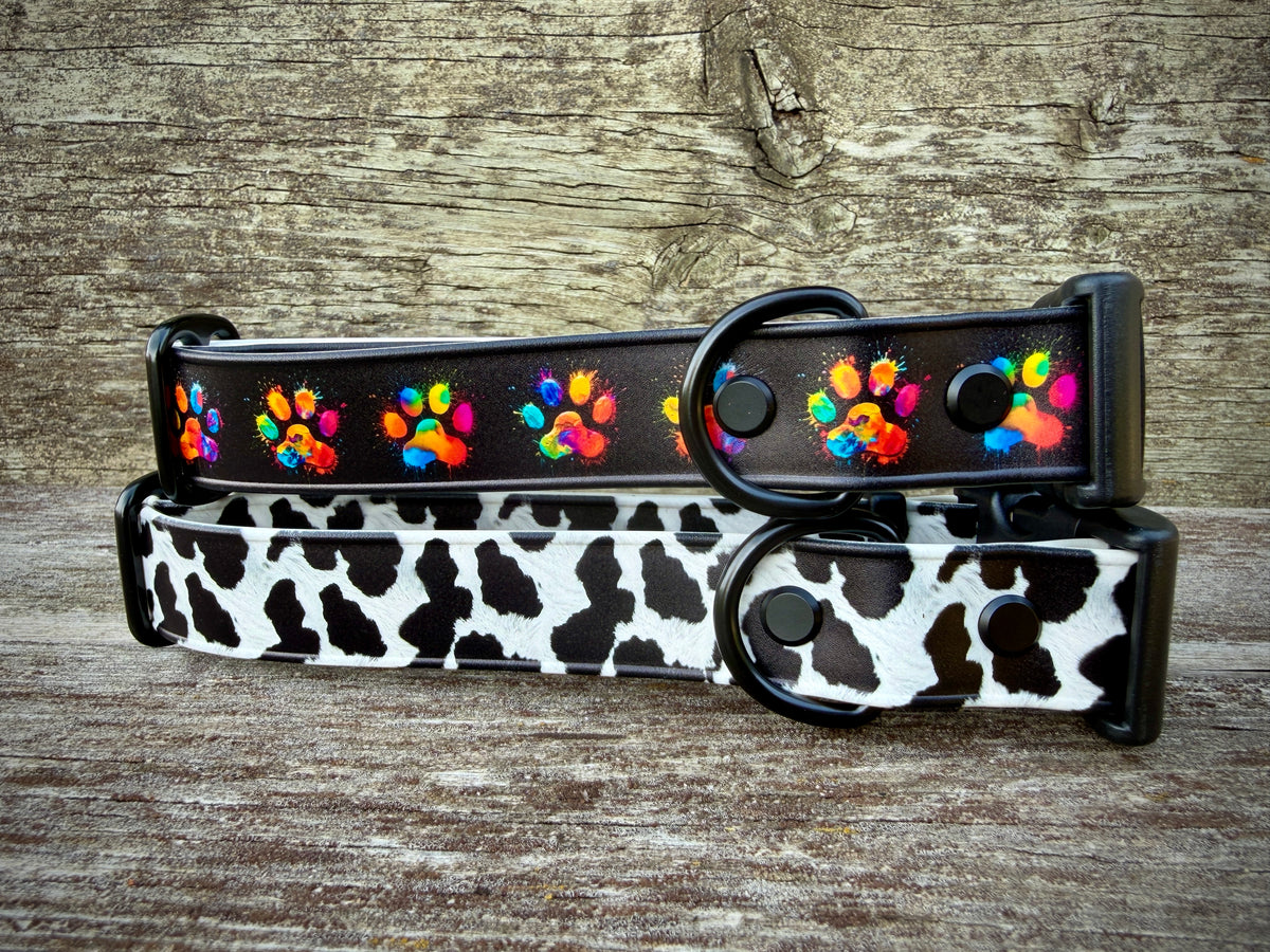 Adjustable Quick Release Collar 1"