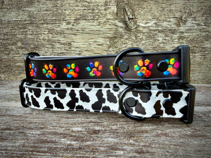 Adjustable Quick Release Collar 1"