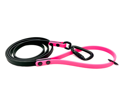 Dual Colour Leash