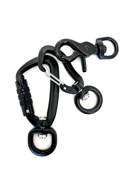Traffic Leash