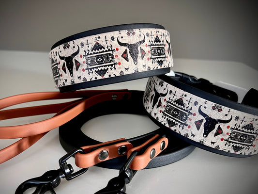 Collar "Print"