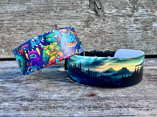 1.5" UV Collar
