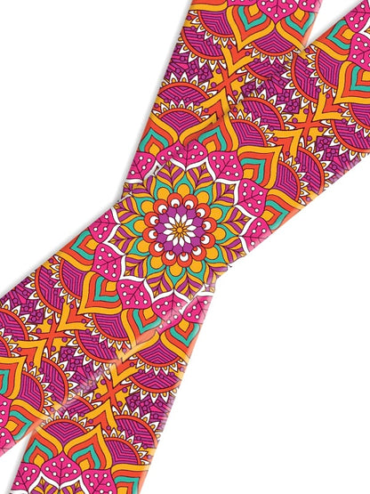 French Martingale Leash "Print"