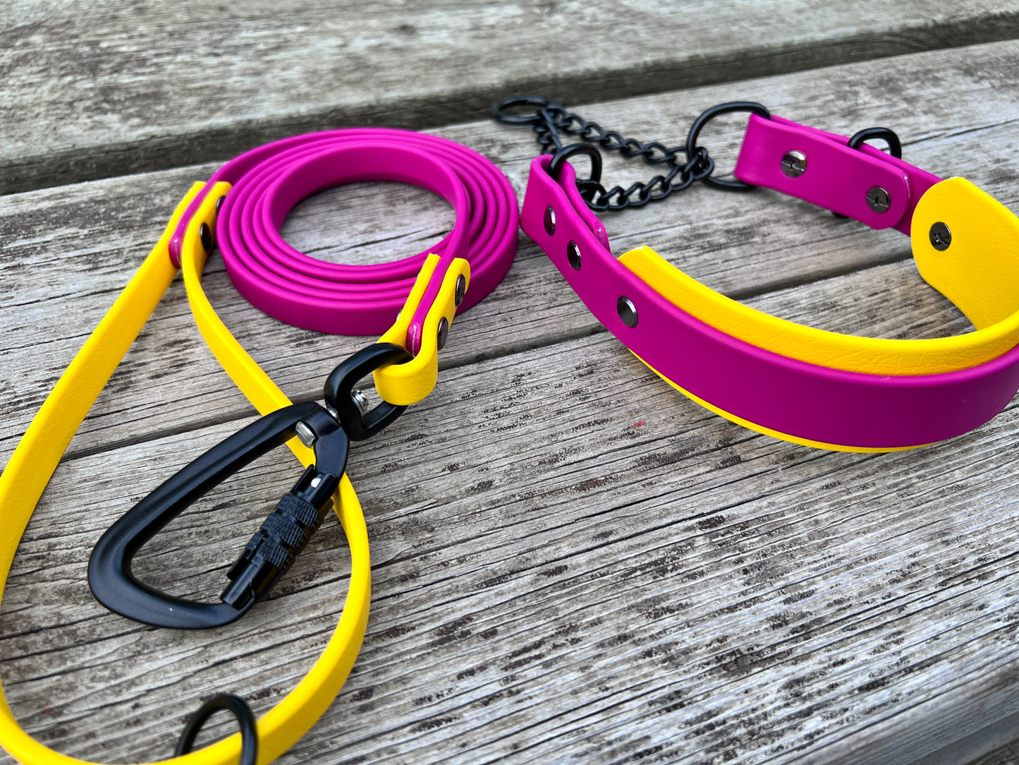 Martingale Collar