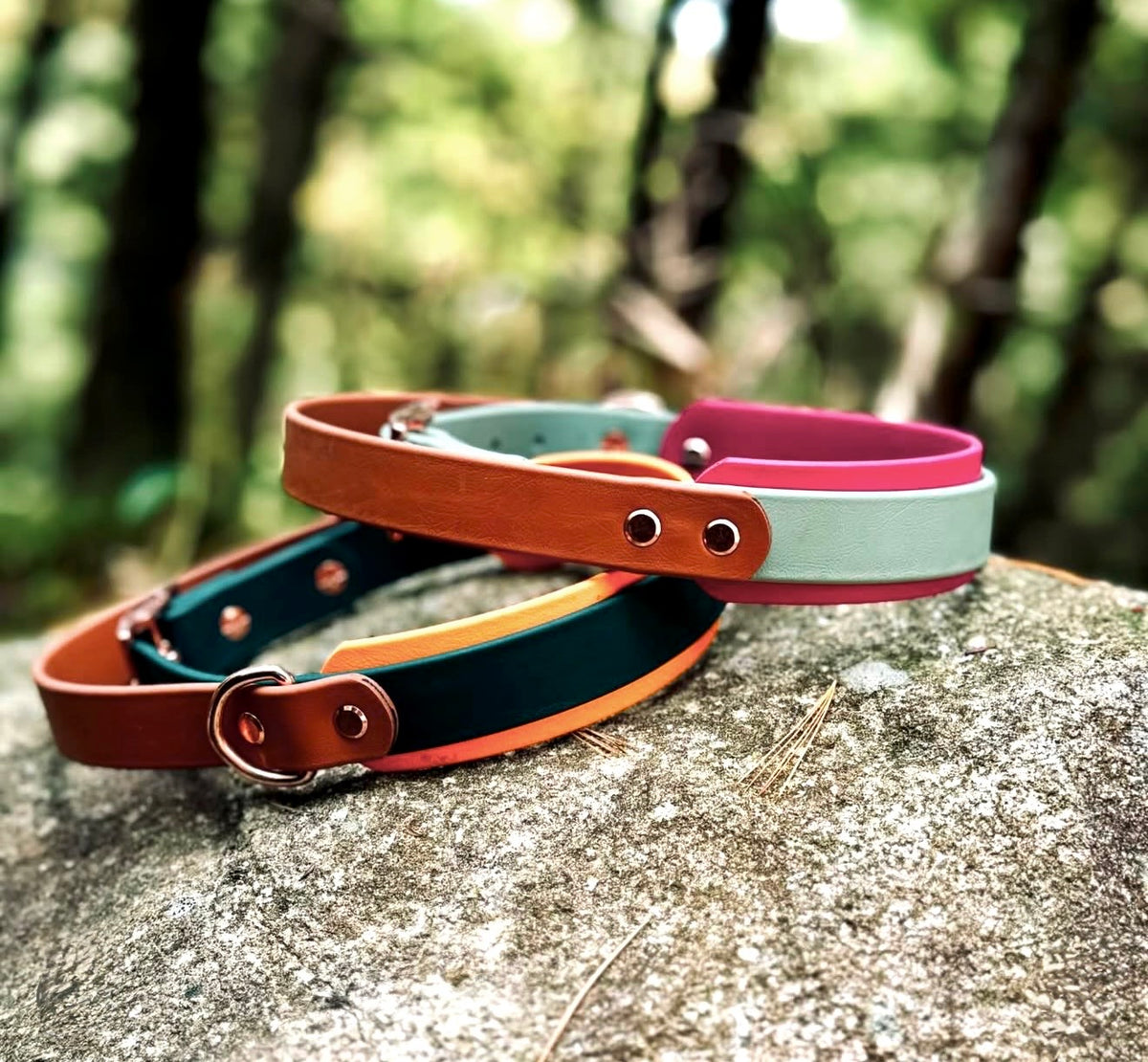 Grab-It Collar