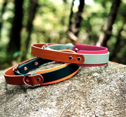 Grab-It Collar
