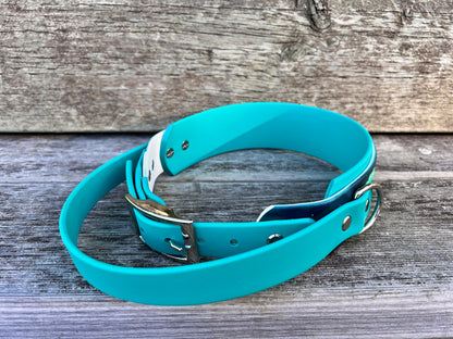 Grab It Collar "Northern Lights"