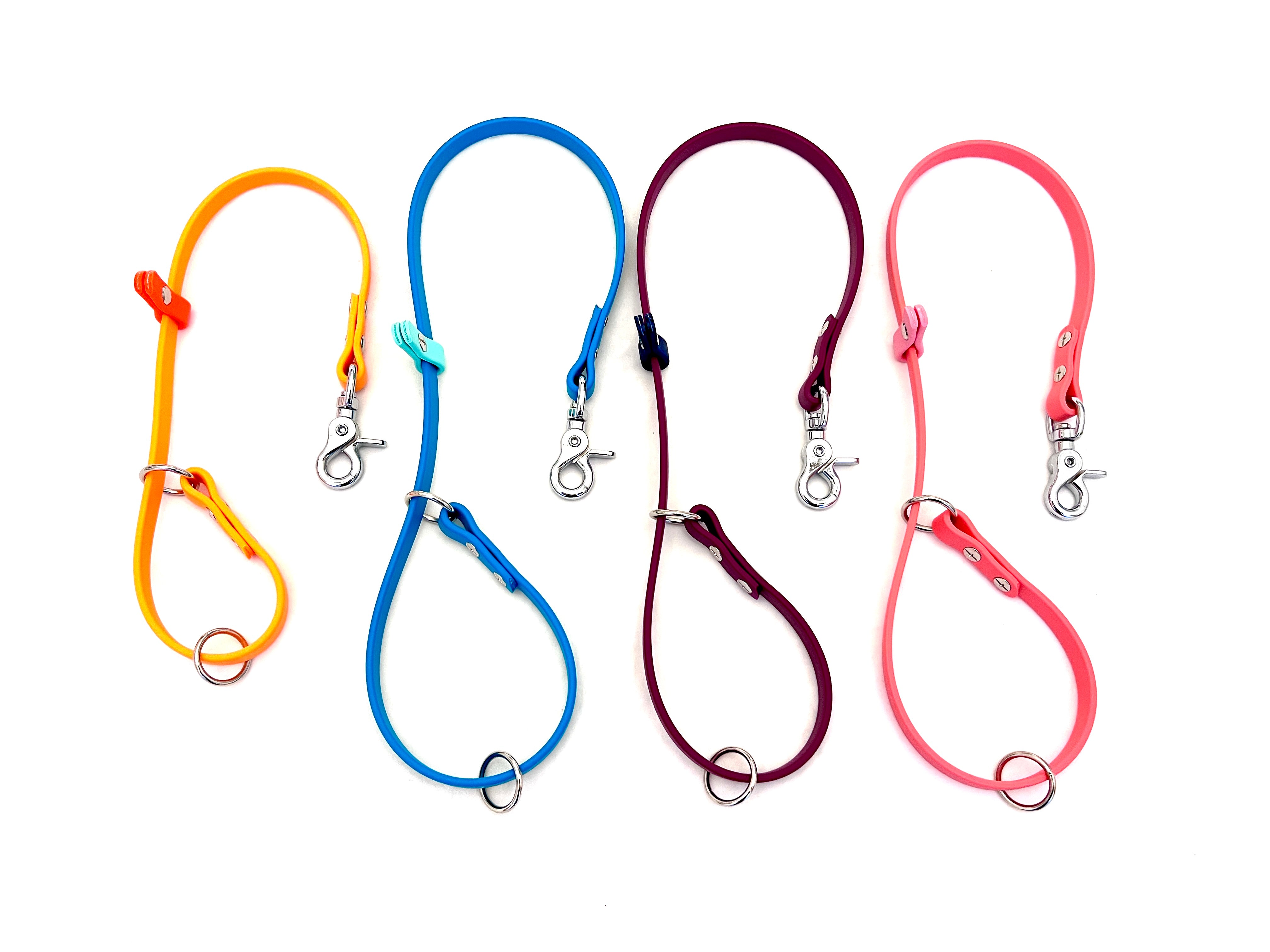 Biothane Loop Biothane Grooming Loop – MyLeash