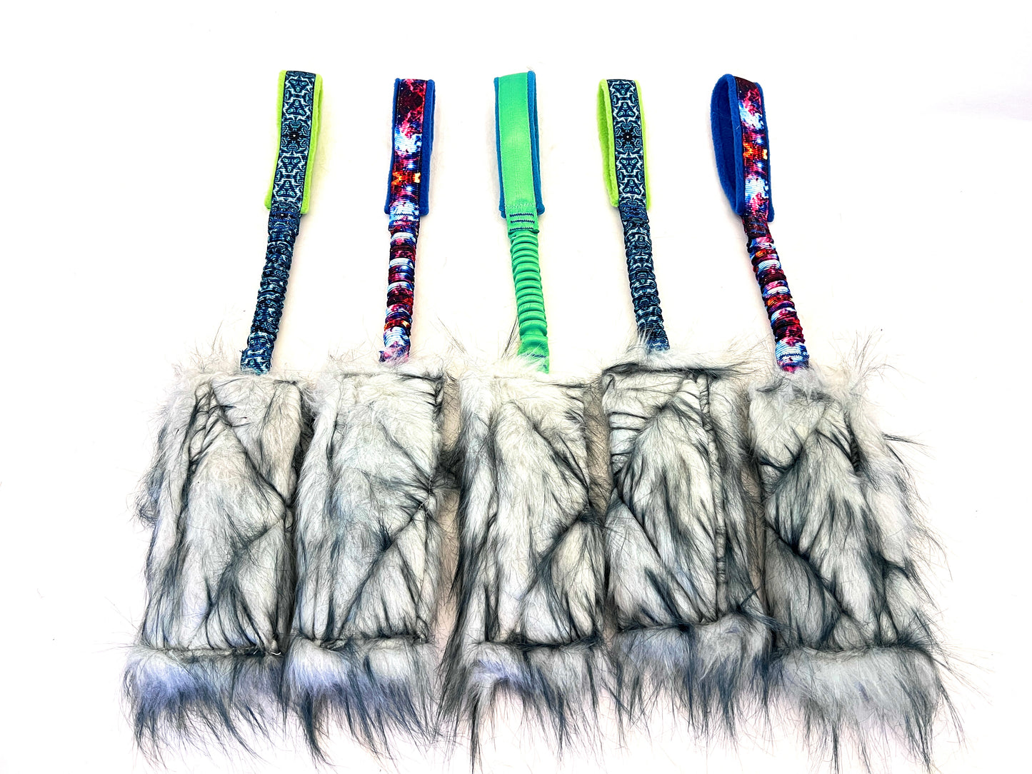 Treaty Bungee Tug