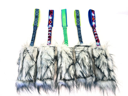 Treaty Bungee Tug
