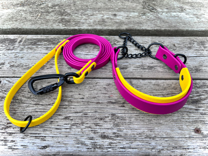 Martingale Collar