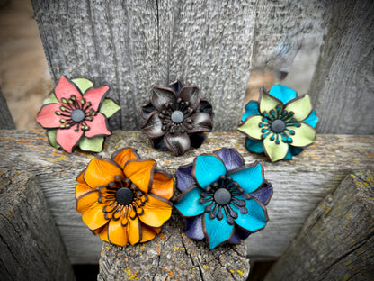 Collar Candy "Daisy"