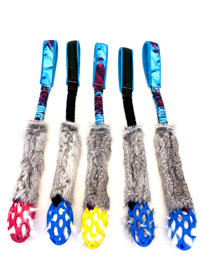The Ultimate Rabbit Tug