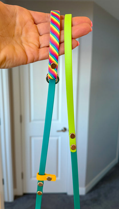 Mini Martingale Leashes