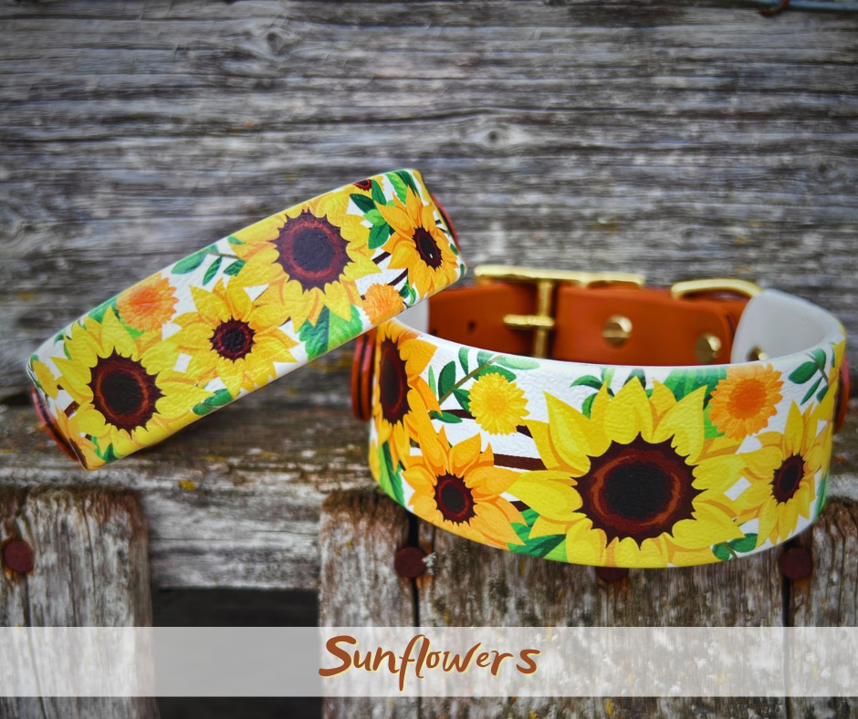 "Sunflowers"