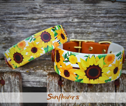 "Sunflowers"