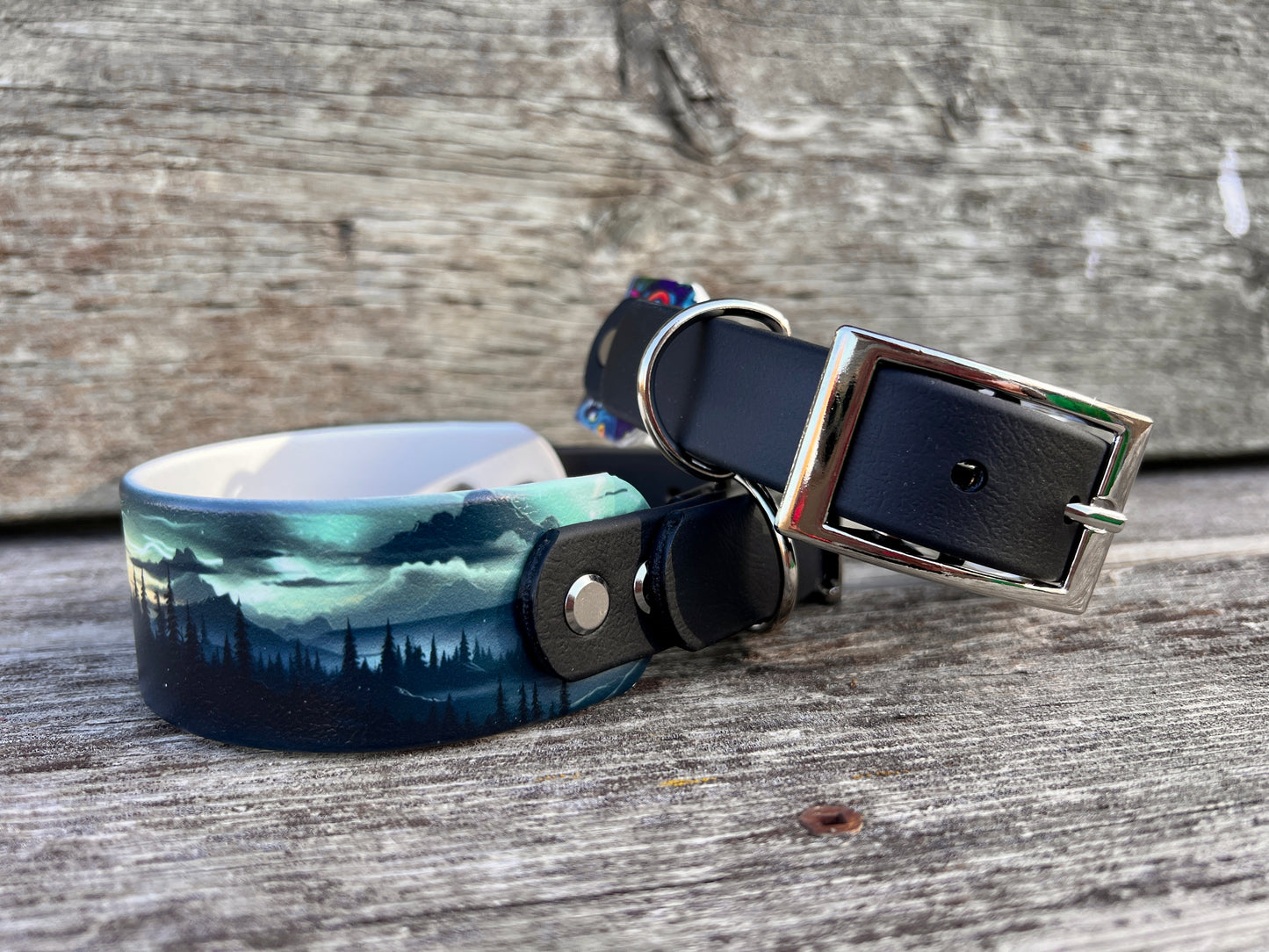 1.5" UV Collar