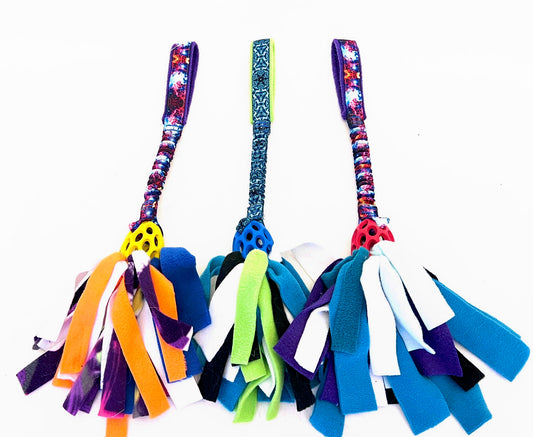 Tangle Football Tug