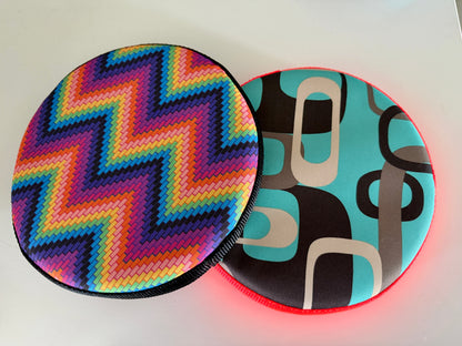 Soft Flyer with pocket