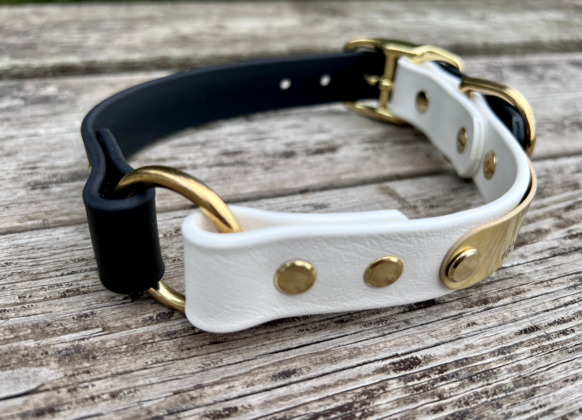 Center Ring Collar