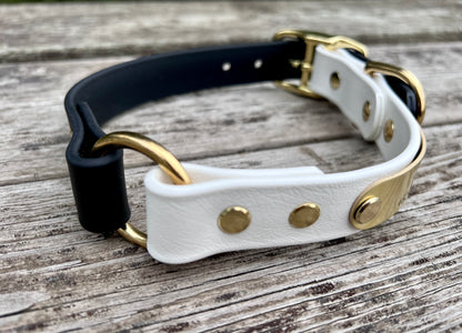 Center Ring Collar
